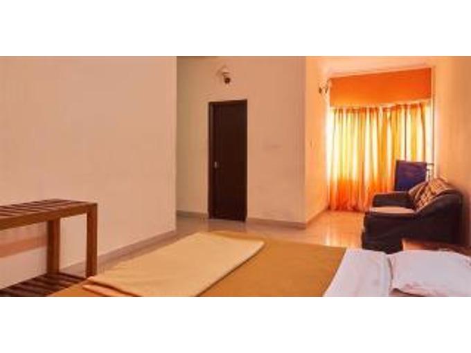 Мангалур: Woodside - The Business Class Hotel