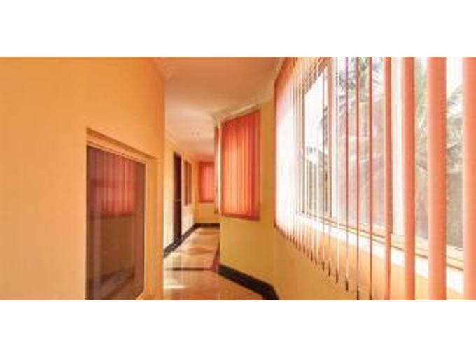 Мангалур: Woodside - The Business Class Hotel