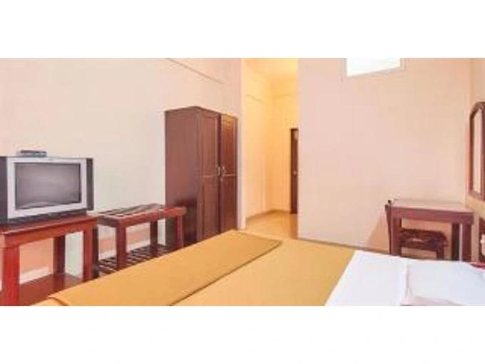 Мангалур: Woodside - The Business Class Hotel