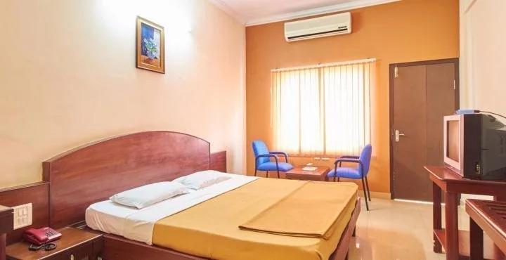 Мангалур: Woodside - The Business Class Hotel
