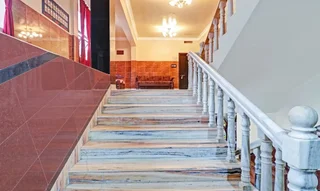Мадикери: Hilltown Hotel