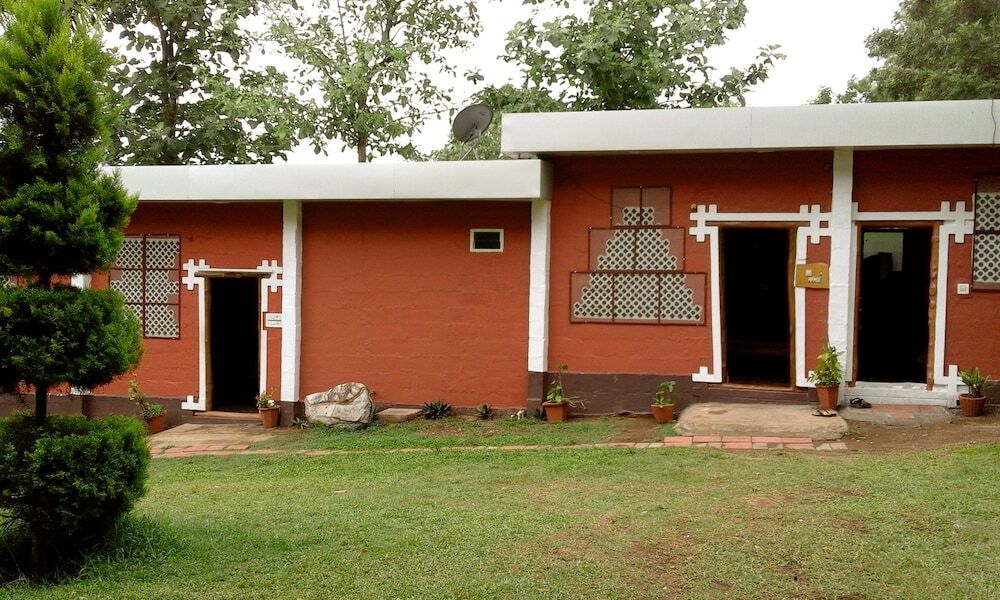 Кушалнагар: Coorg Jungle Kids Boutique Resort