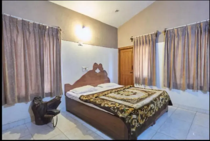 Кушалнагар: Veera Bhoomi Tourist Village