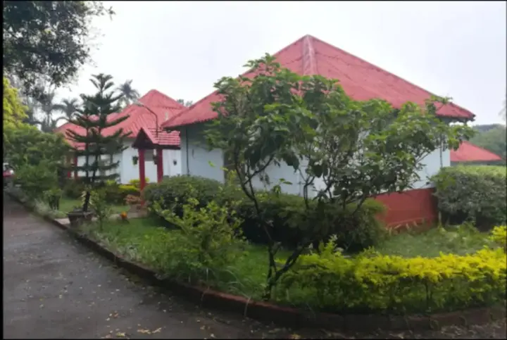 Кушалнагар: Veera Bhoomi Tourist Village
