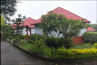 Кушалнагар: Veera Bhoomi Tourist Village