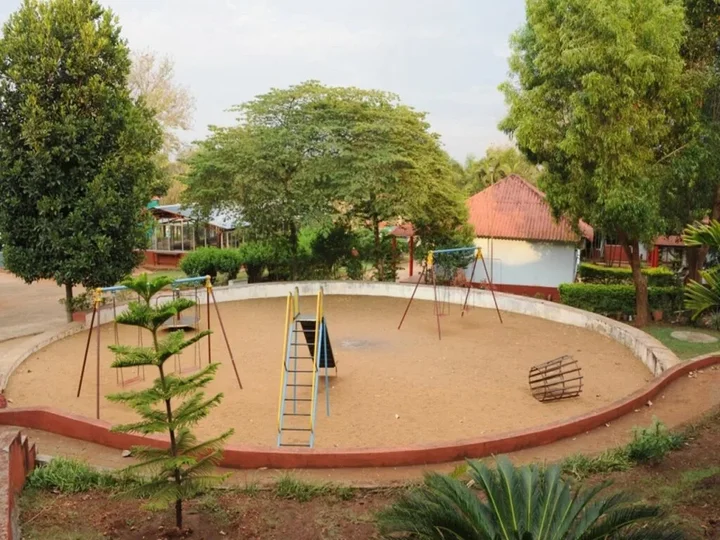 Кушалнагар: Veera Bhoomi Tourist Village