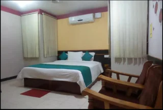Кушалнагар: Veera Bhoomi Tourist Village