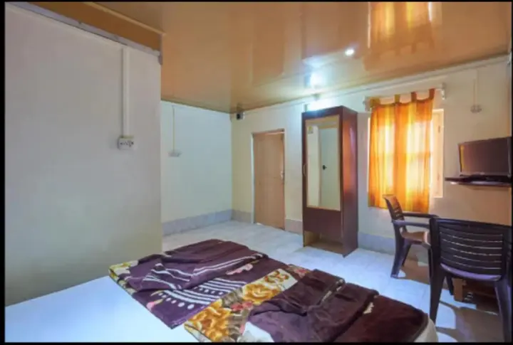 Кушалнагар: Veera Bhoomi Tourist Village