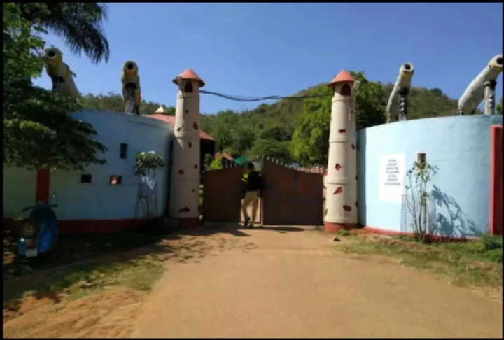 Кушалнагар: Veera Bhoomi Tourist Village