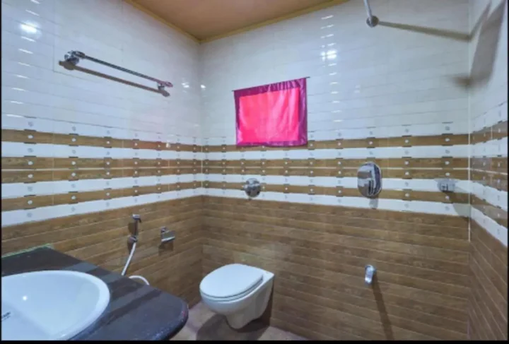 Кушалнагар: Veera Bhoomi Tourist Village
