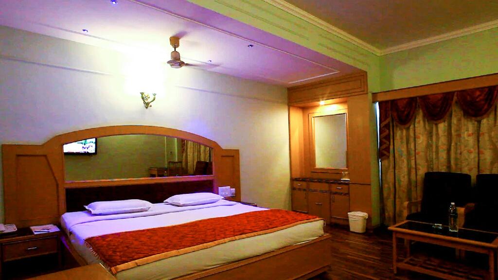 Мадурай: Hotel Park Plaza