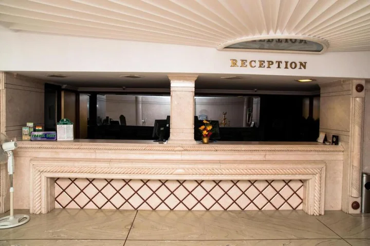 Мадурай: Hotel Park Plaza