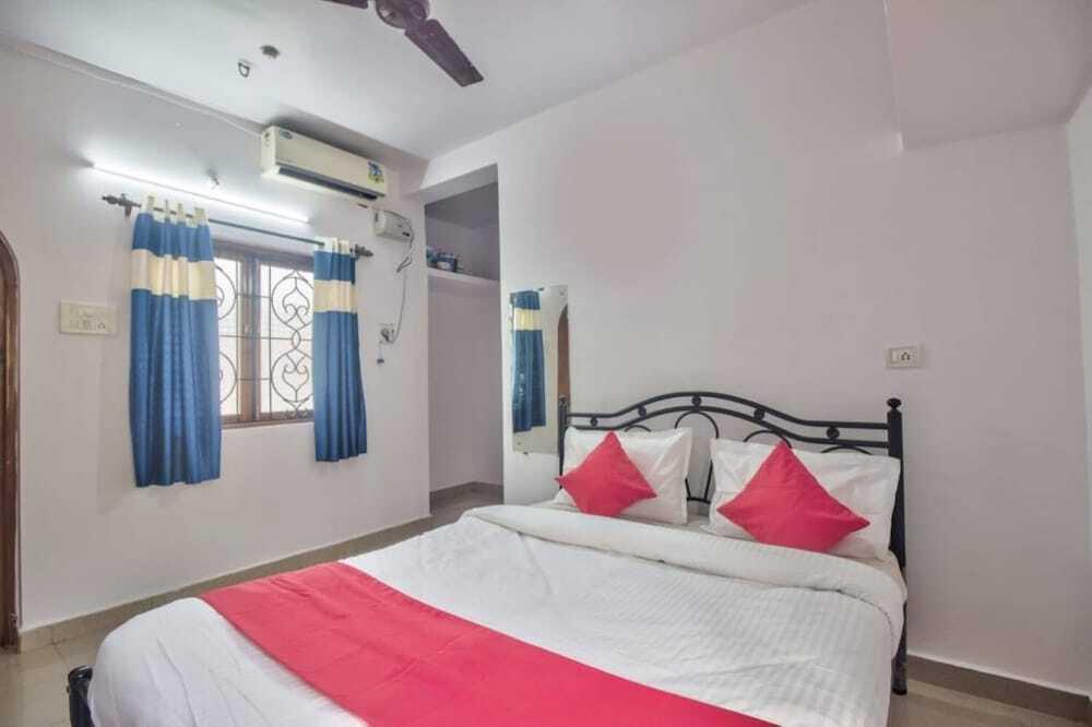 Калангут: OYO Premium Calangute Holiday Street