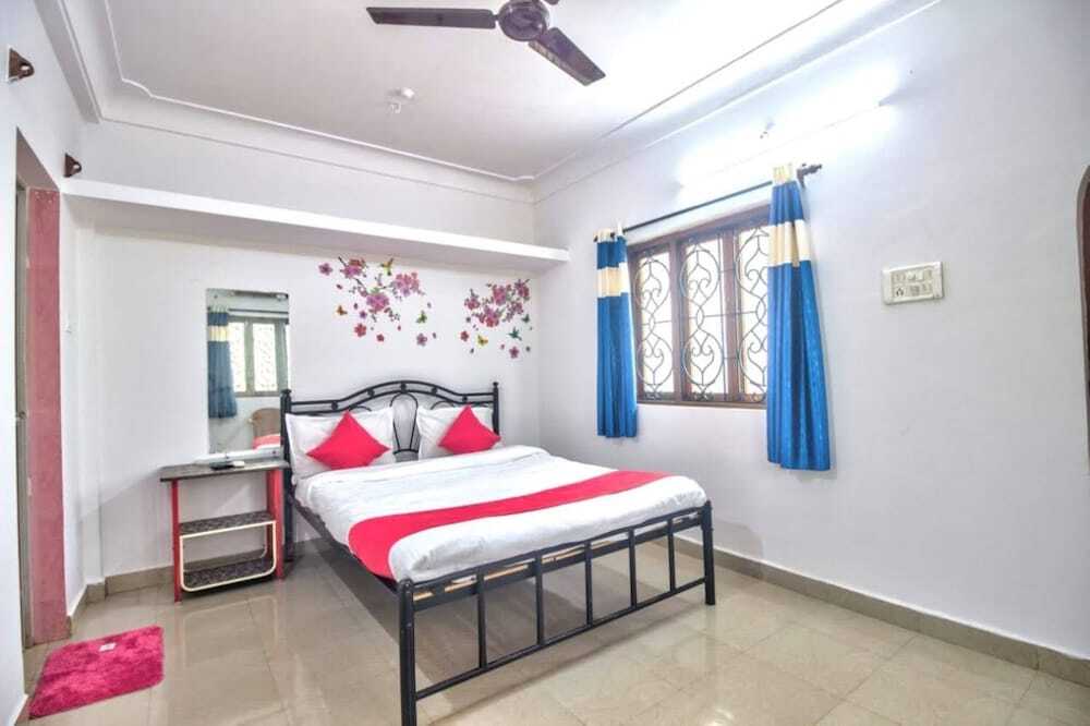 Калангут: OYO Premium Calangute Holiday Street