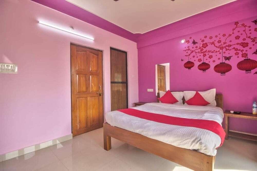 Калангут: OYO Premium Calangute Holiday Street