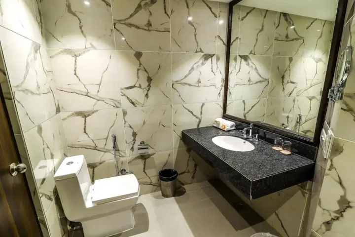 Райпур: Hotel Piccadily Raipur