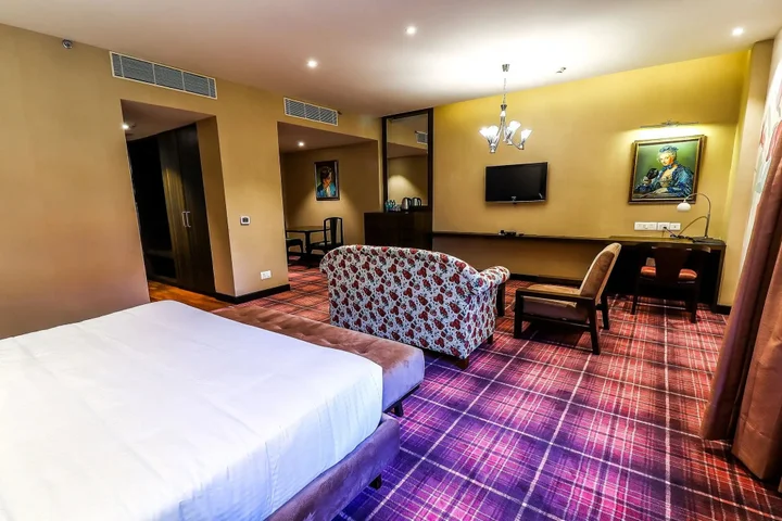 Райпур: Hotel Piccadily Raipur