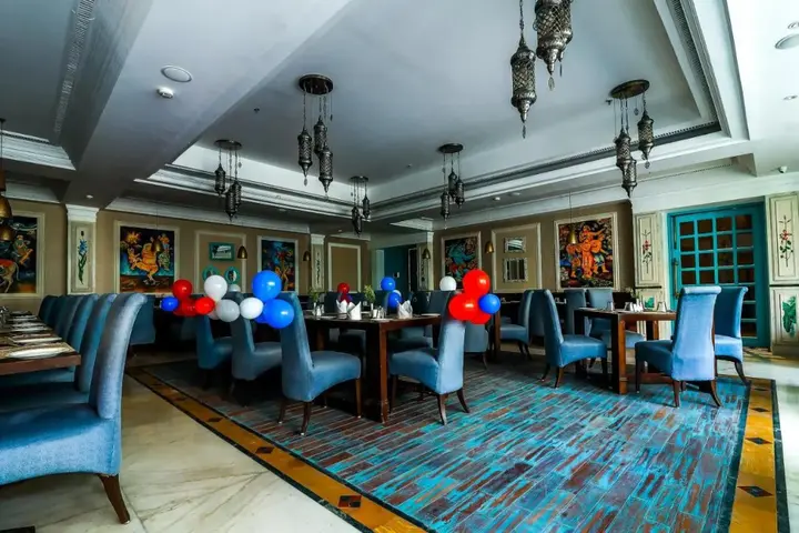 Райпур: Hotel Piccadily Raipur