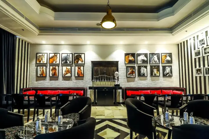 Райпур: Hotel Piccadily Raipur