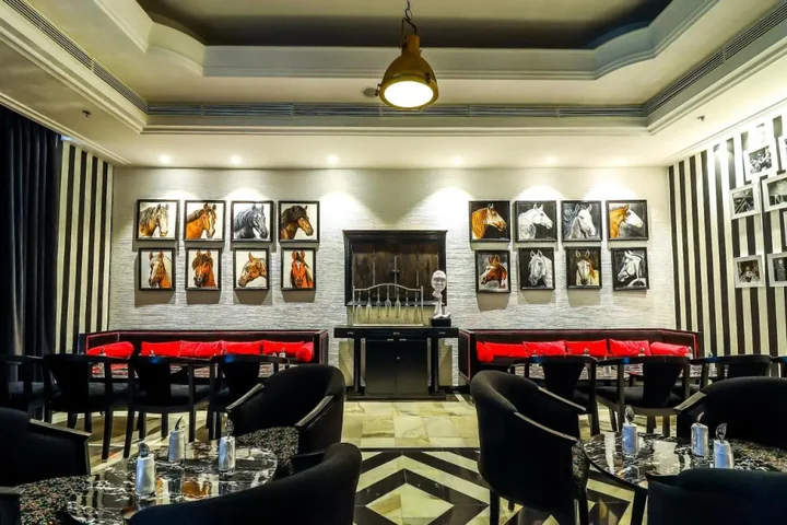 Райпур: Hotel Piccadily Raipur