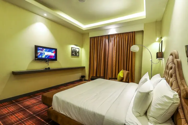 Райпур: Hotel Piccadily Raipur