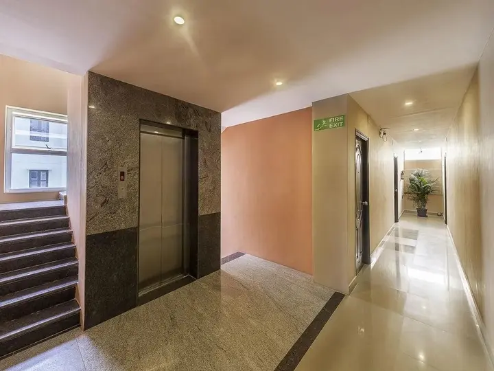 Бангалор: Daffodil Suites, Manyata Tech Park