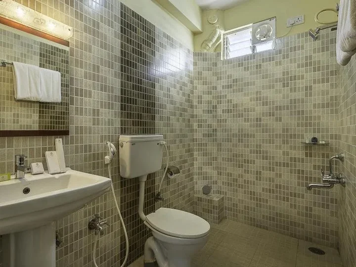 Бангалор: Daffodil Suites, Manyata Tech Park