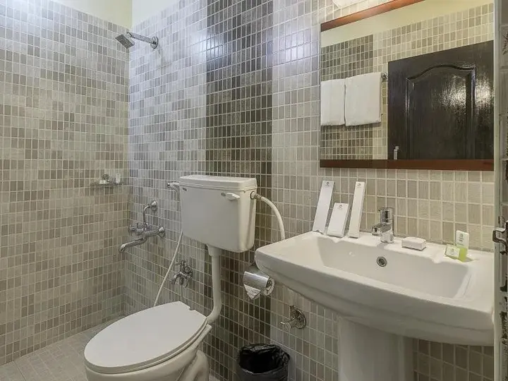 Бангалор: Daffodil Suites, Manyata Tech Park