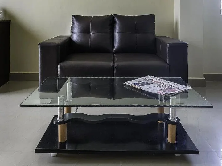 Бангалор: Daffodil Suites, Manyata Tech Park