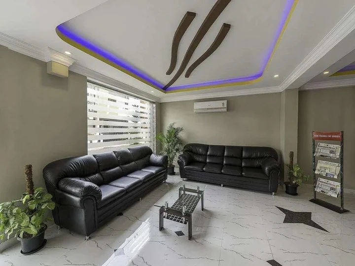 Бангалор: Daffodil Suites, Manyata Tech Park