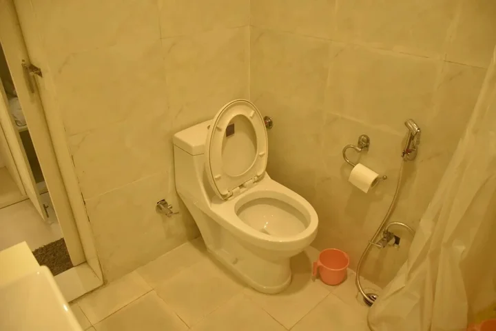 Праяградж: Samrat - A Heritage Hotel