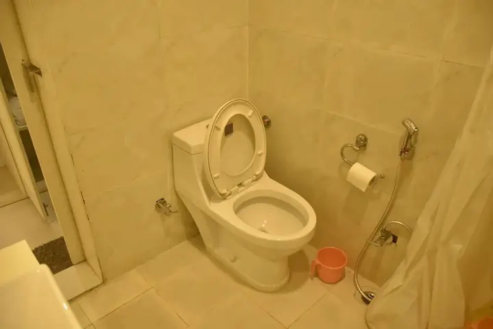 Праяградж: Samrat - A Heritage Hotel
