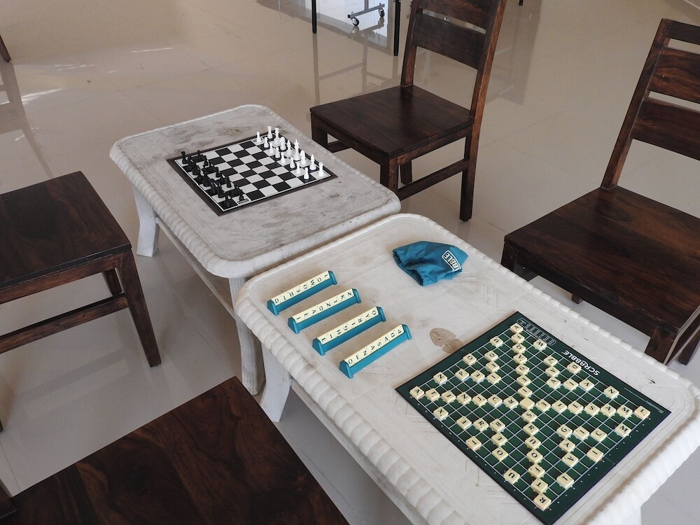 Панпата: The Tiger Valley Resort