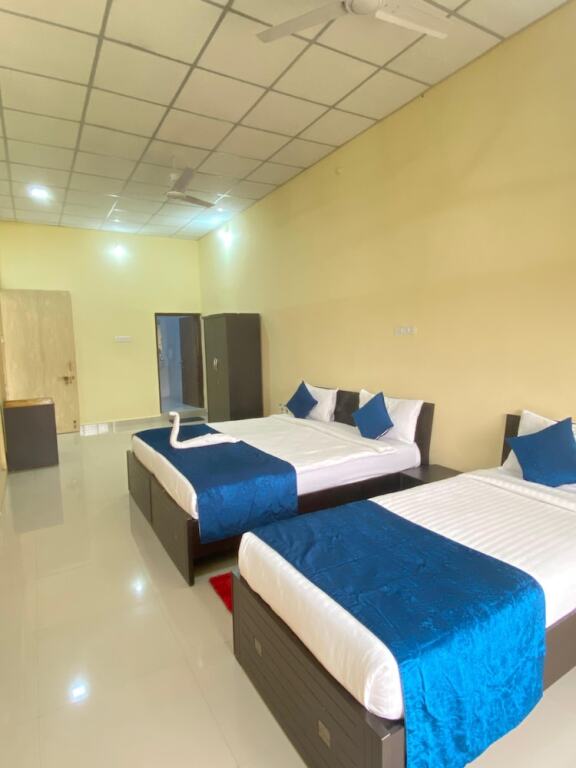 Панпата: The Tiger Valley Resort