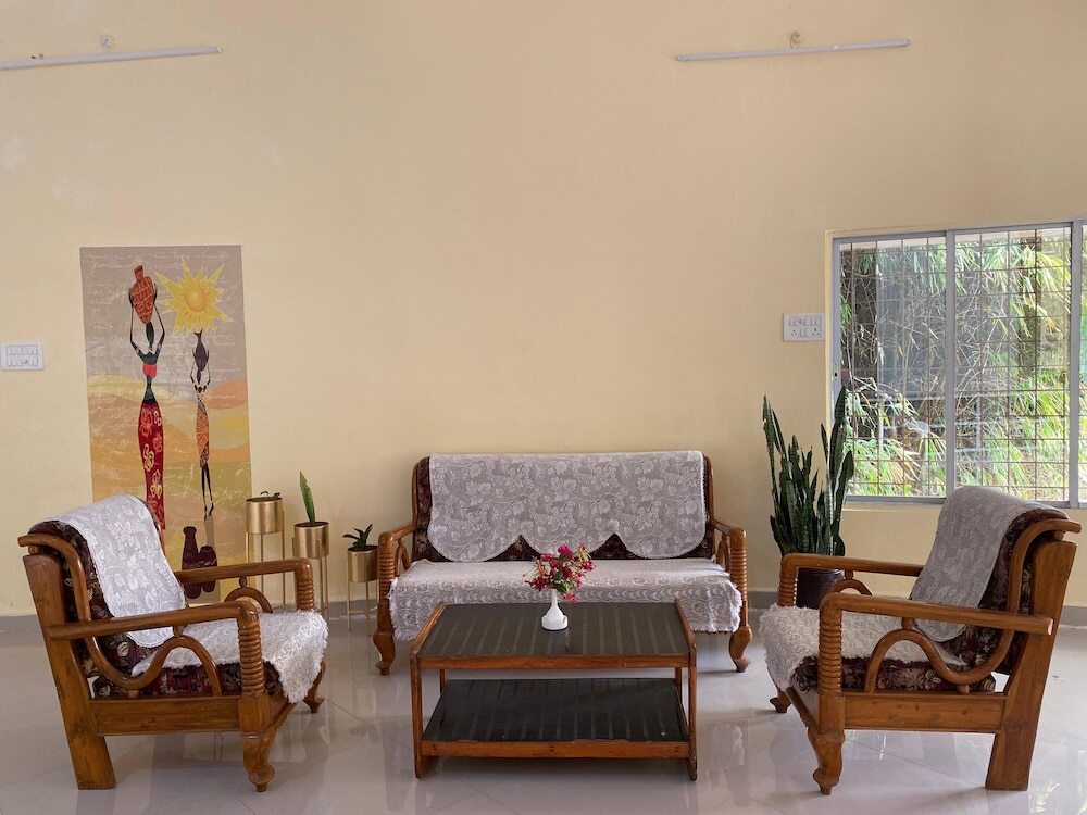Панпата: The Tiger Valley Resort