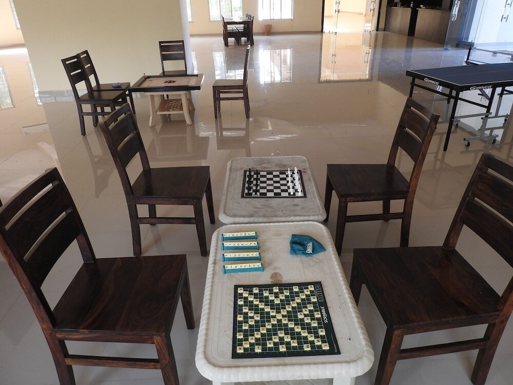 Панпата: The Tiger Valley Resort
