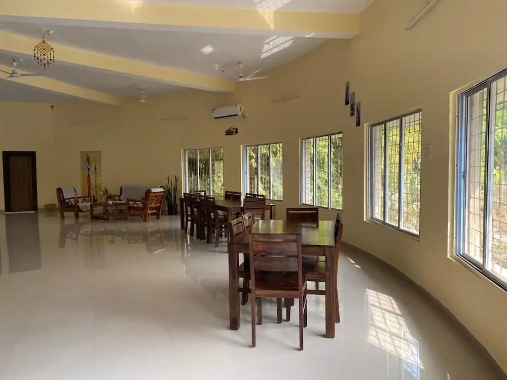 Панпата: The Tiger Valley Resort