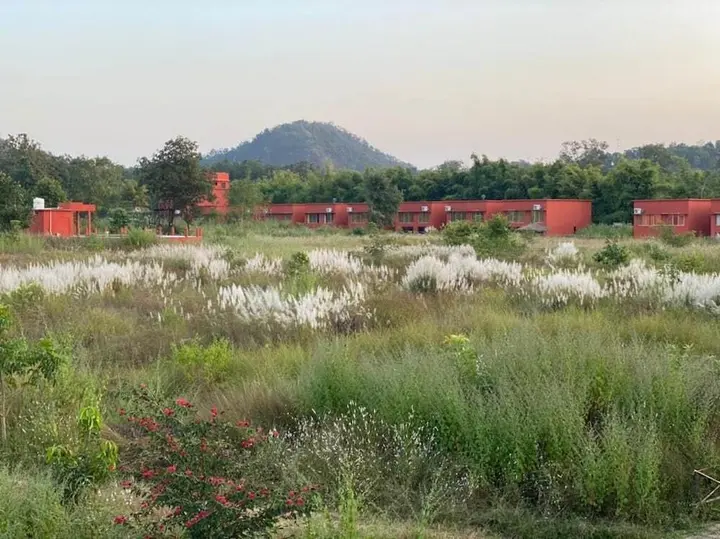 Панпата: The Tiger Valley Resort