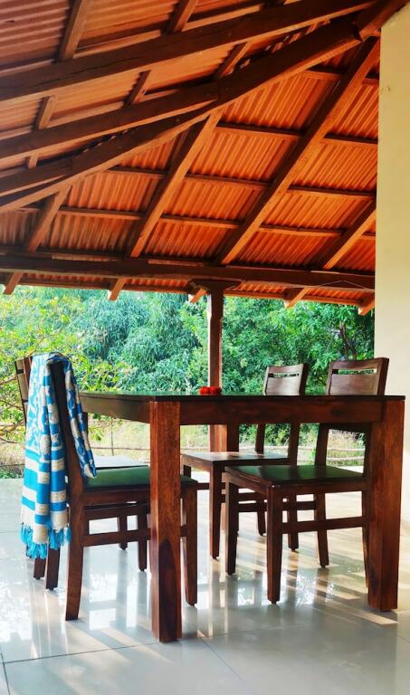 Панпата: The Tiger Valley Resort