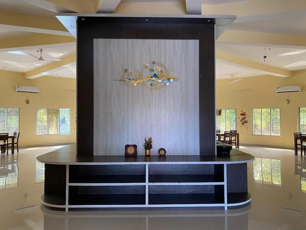 Панпата: The Tiger Valley Resort