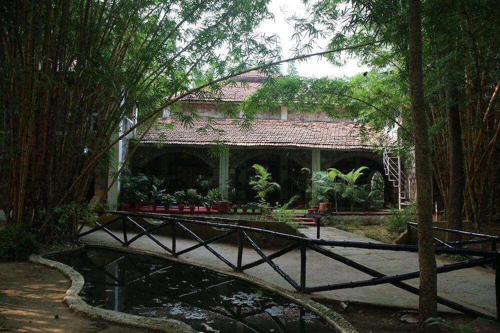 Панпата: Mogli Jungle Resorts Bandhavgarh