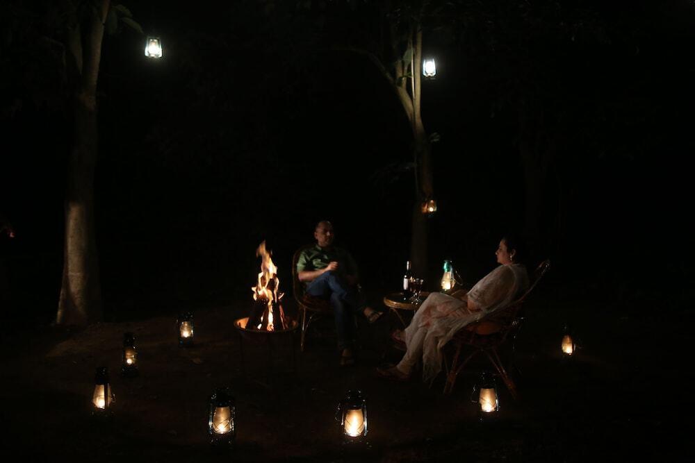 Панпата: Mogli Jungle Resorts Bandhavgarh