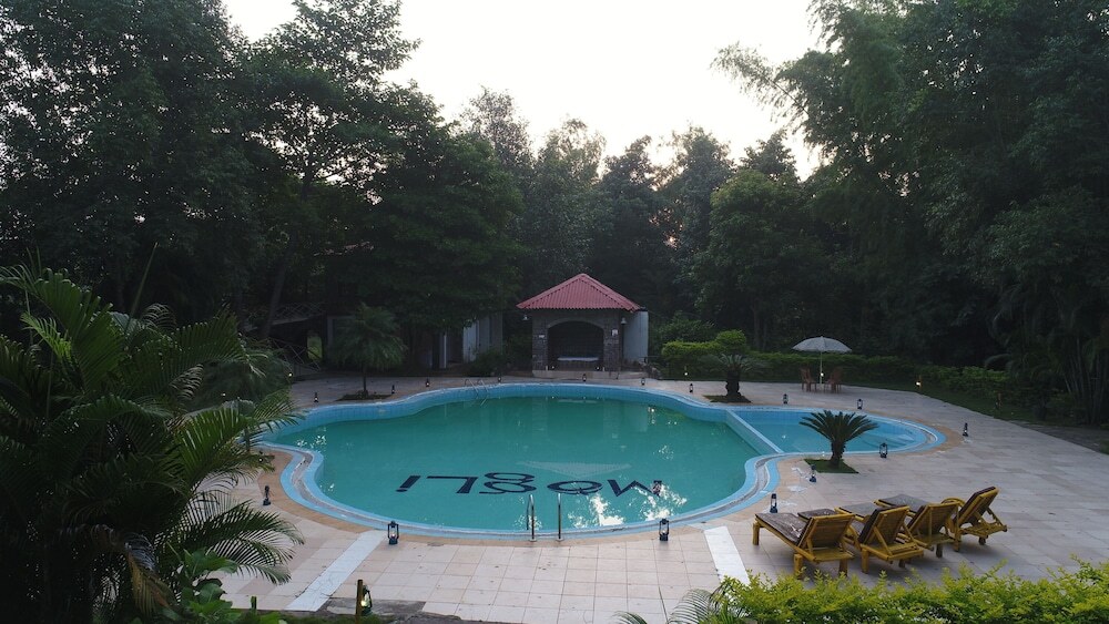 Панпата: Mogli Jungle Resorts Bandhavgarh