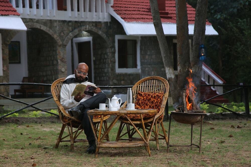 Панпата: Mogli Jungle Resorts Bandhavgarh