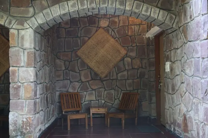 Панпата: Mogli Jungle Resorts Bandhavgarh