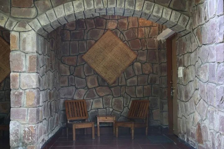 Панпата: Mogli Jungle Resorts Bandhavgarh