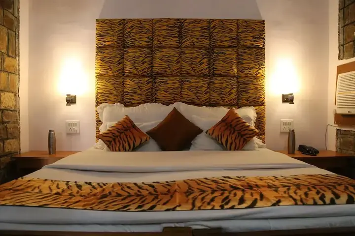 Панпата: Mogli Jungle Resorts Bandhavgarh