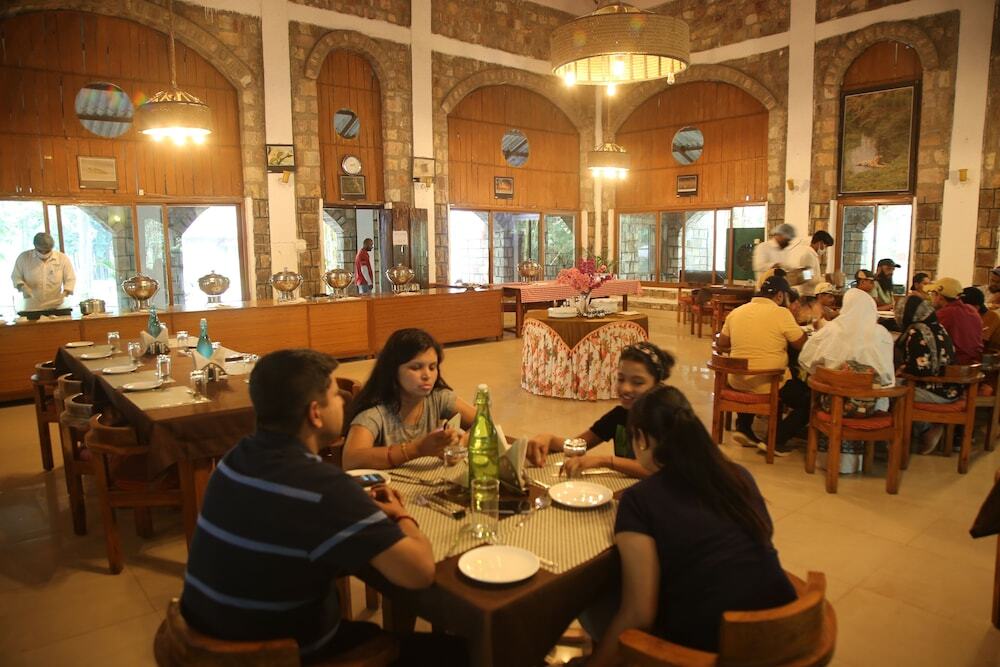 Панпата: Mogli Jungle Resorts Bandhavgarh