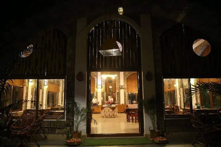 Панпата: Mogli Jungle Resorts Bandhavgarh