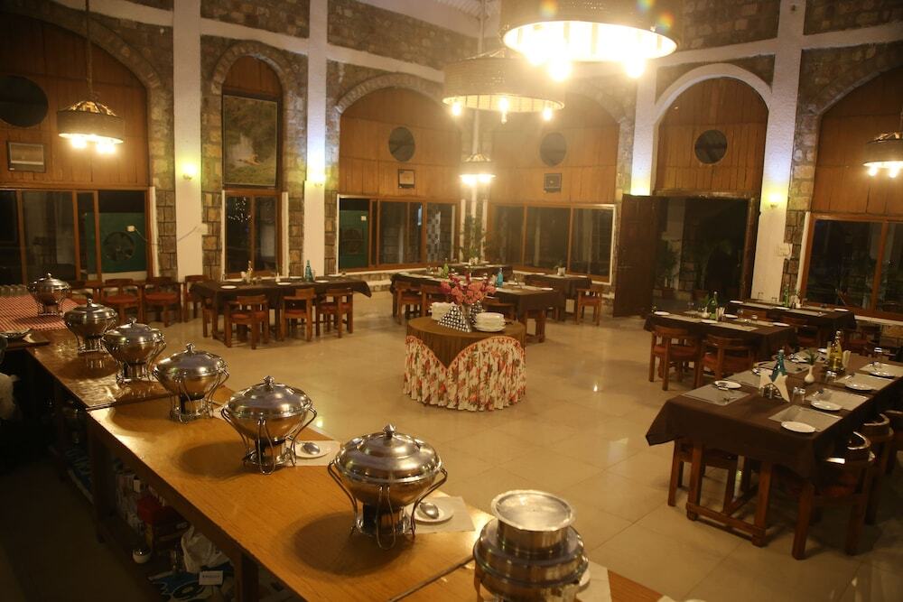 Панпата: Mogli Jungle Resorts Bandhavgarh